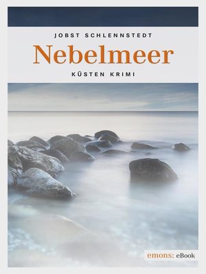 cover image of Nebelmeer